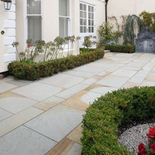 small garden
