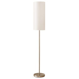 Transitional Floor Lamps by Pilaster Designs