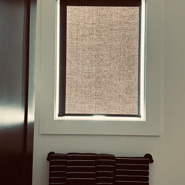 Roller Shades