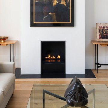 Chelsea Townhouse