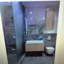 Downstairs Bath