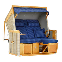 Beach Chair - Patio Furniture And Outdoor Furniture