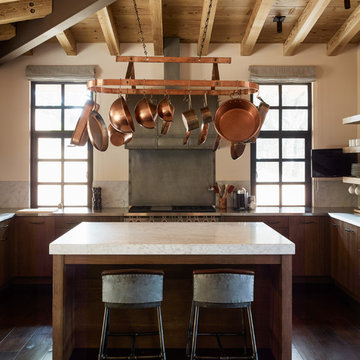 Farmhouse Kitchen