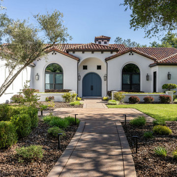 Granite Bay Santa Barbara Modern