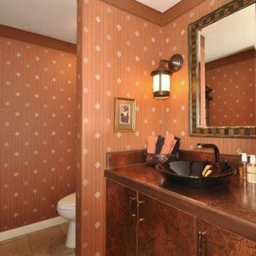 Bathrooms