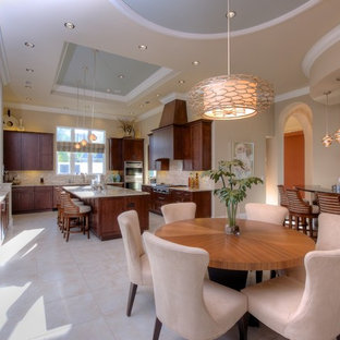 Round Tray Ceiling Houzz