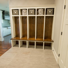 Breezeway