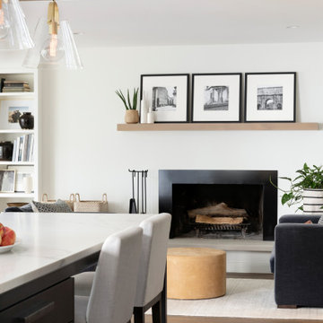 Modern French Provincial