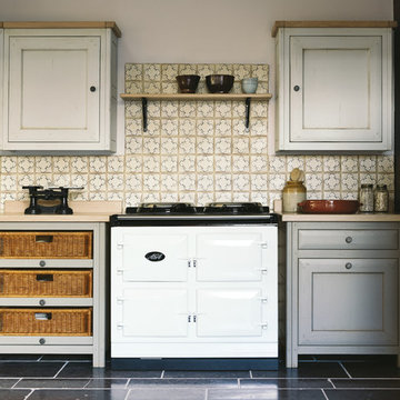 Bastide Freestanding Kitchen