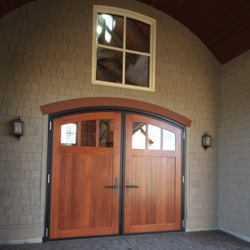 Heisey Equestrian