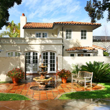 exterior paint