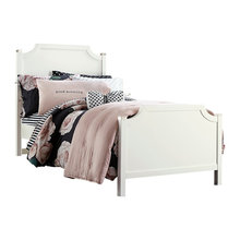 "Big Girl" Room