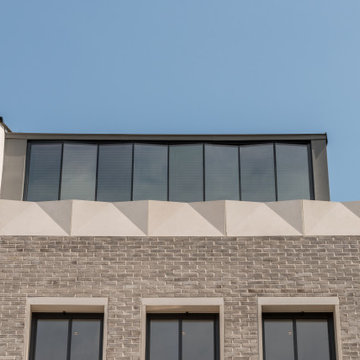 Tailored House