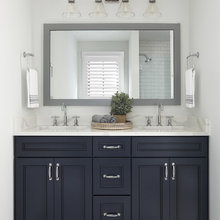 HALL BATHROOM