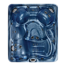 Hot Tubs - Hot Tubs