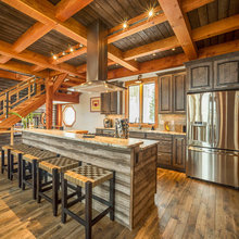 Rustic