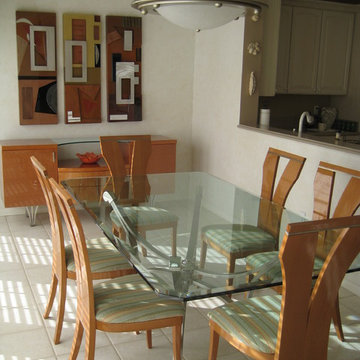 Contemporay Kitchen in Bordentown, NJ