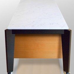 Union Park, South End - Furniture
