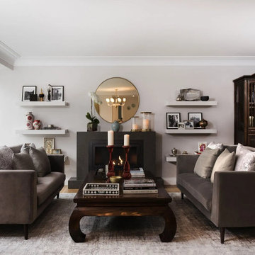 Upper East Side Extraordinary