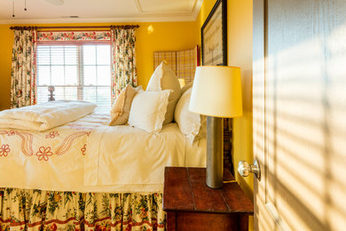 Bedroom - bedroom idea in Other