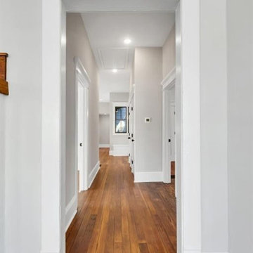 BELTLINE BUNGALOW