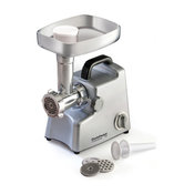 Chef's Choice 720 Professional Meat Grinder