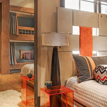 Eclectic Hideaway