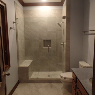 Scott's Bathroom