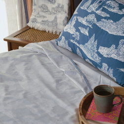 VEDIKA INDIGO DOHAR - Products