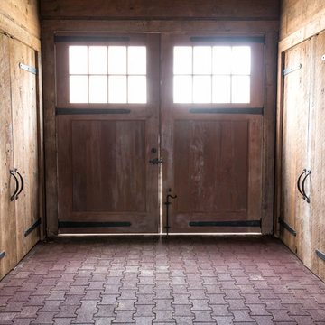 Southern Hunting Plantation