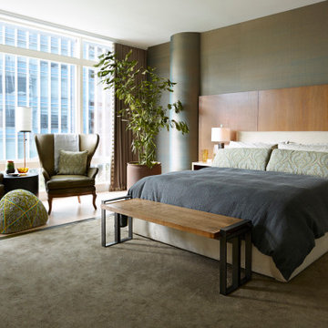 San Francisco Condominium