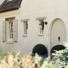 exterior paint