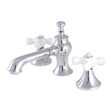 faucets and bath fixtures