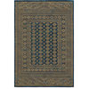 Oriental Weavers Sphinx Astor 2268J Traditional Rug, Beige/ Grey, 2'3"x7'6"