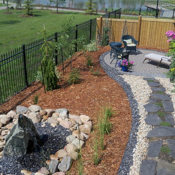 Our Work