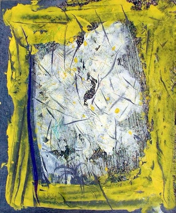 Bayview Art Tour 2018 Milena Djordjevic