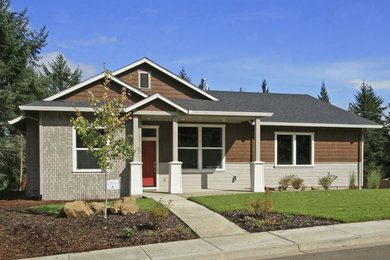 Exterior home idea in Other