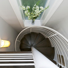 staircases