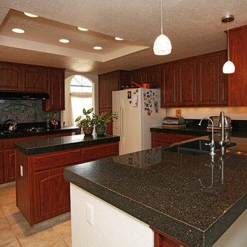 Kitchen Countertops