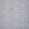 Itaji Sheer Rod Pocket Top Curtain Panels, Set of 2, Melrose Blue, 54"x63"