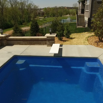Thursday Pools - Monolith (16 x 40) | Union, KY