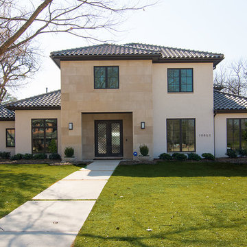 Modern Luxury