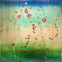 Abstract Oil Paintings - Products