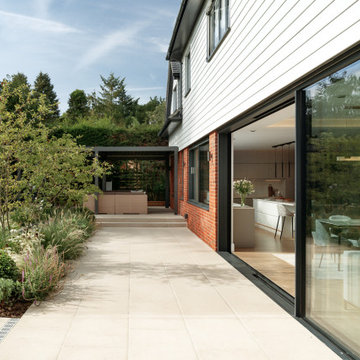 The Exquisite Heath Haven House