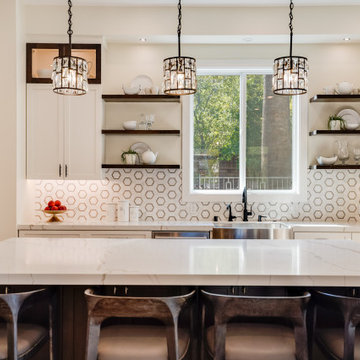 New Residence, Menlo Park-2