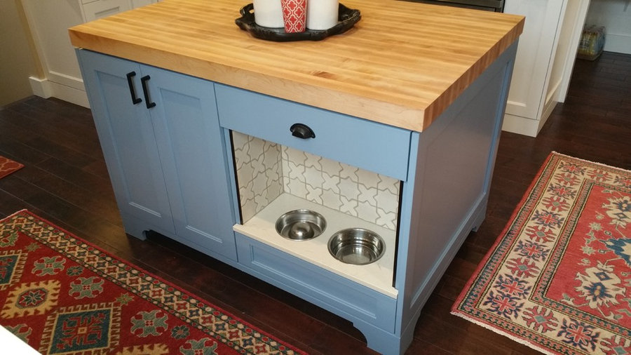 Redondo Kitchen