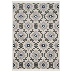 Contemporary Outdoor Rugs by Safavieh