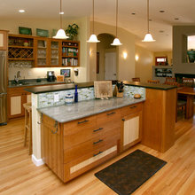 Kitchen Ideas
