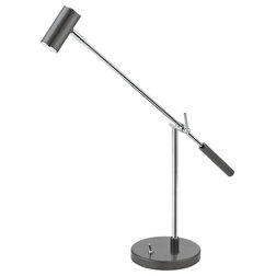 Contemporary Desk Lamps by Mylightingsource