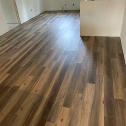 Vinyl - Vinyl Flooring